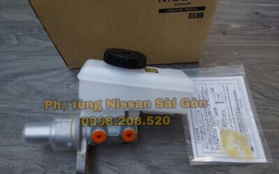 Tổng phanh Navara và Terra D6010-5KL3A