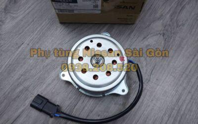 Motor quạt két nước Sunny (Hàng tốt) 21487-1HS3C