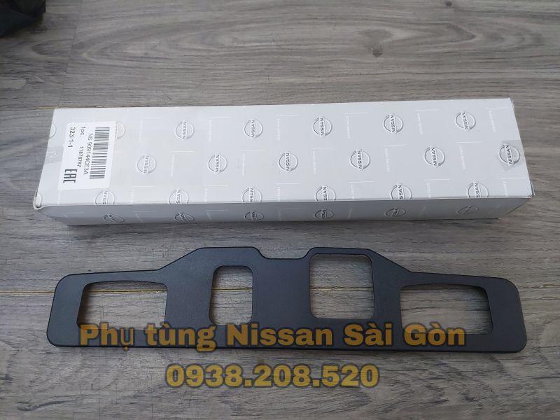 Ốp công tắc cốp sau X-Trail 90914-4CE3A