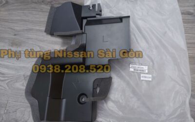 Tấm hướng gió két nước bên trái Navara 21469-6KG0A