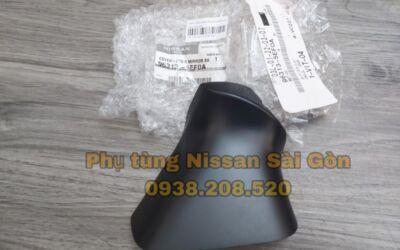 Ốp chân gương hậu bên trái Almera 96313-5EF0A