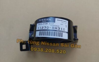 Cao su chân máy phía trước X-Trail 11270-8H310