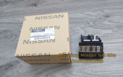 Cầu chì cực dương Juke 24380-79918
