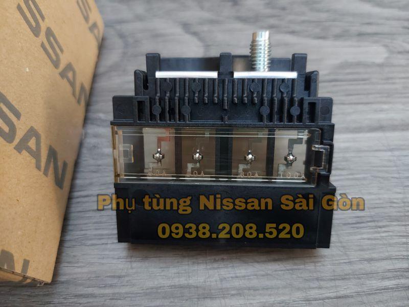 Cầu chì cực dương Juke 24380-79918