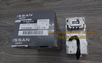 Khóa vô lăng Teana (Đài Loan) 48700-1NC0B và DHGMM-1NC1B
