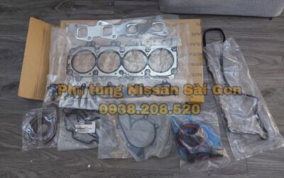 Bộ ron đại tu X-Trail (Máy dầu) (Hàng tốt) 10101-8H828