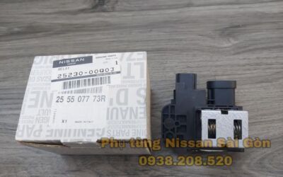 Điện trở quạt két nước Almera 25230-00Q0J