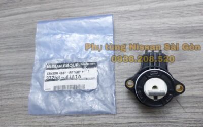 Cảm biến chuyển số Navara và Terra 33258-4JA1A