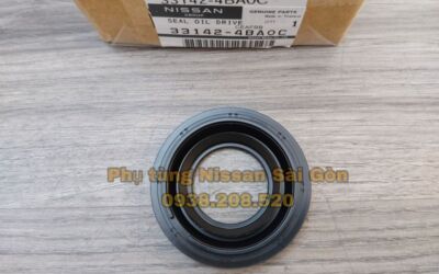 Phốt láp trước bên phải Infiniti 33142-4BA0B và 33142-4BA0C