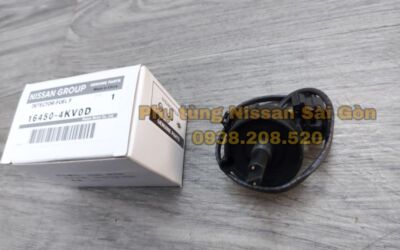 Cảm biến nhiên liệu dưới lọc nhiên liệu tinh Navara và Terra 16450-4KV0A