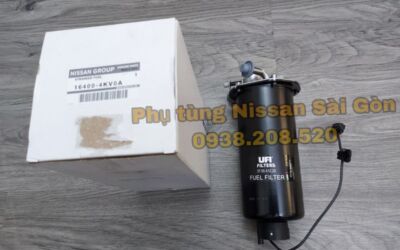 Cụm lọc nhiên liệu Navara và Terra 16400-4KV0A