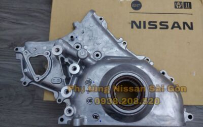 Bơm nhớt động cơ Navara và Terra 15010-5X00C