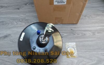 Bầu trợ lực phanh Navara D7210-4KD0B