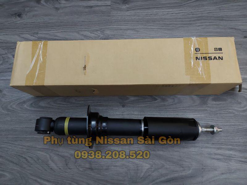 Phuộc trước Navara Pro4x 56110-5JZ3A