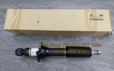 Phuộc trước Navara Pro4x E6110-5JZ3A