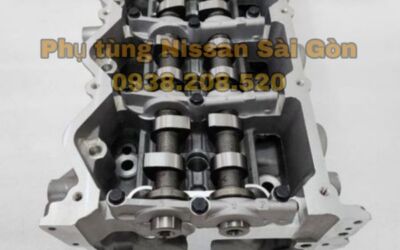 Nắp quy lát Navara 11040-EC00C