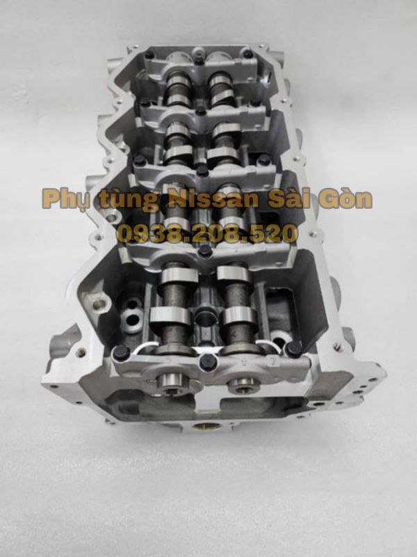 Nắp quy lát Navara 11040-EC00C