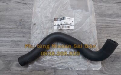 Ống nước vô giàn sưởi Livina và Tiida 92400-ED800