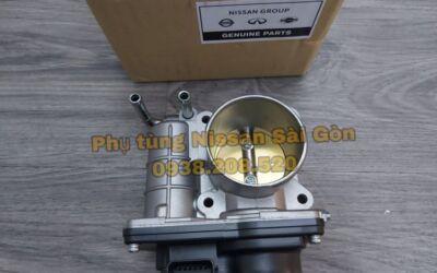 Cụm bướm ga Tiida 16119-ED00C