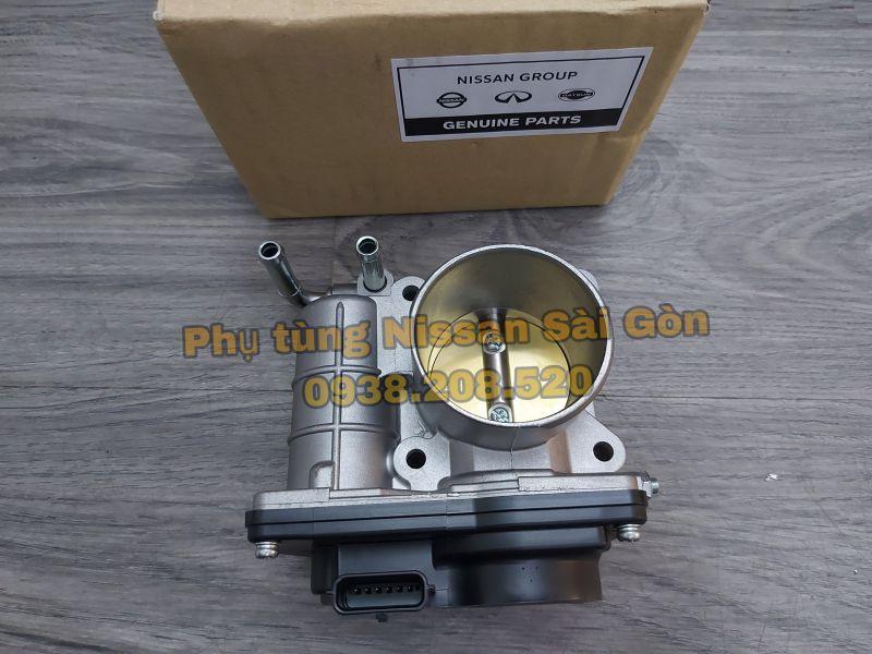 Cụm bướm ga Tiida 16119-ED00C