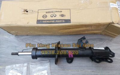 Phuộc trước bên phải Sunny (Chính hãng India) E4302-3BB1A và E4302-3BB2A