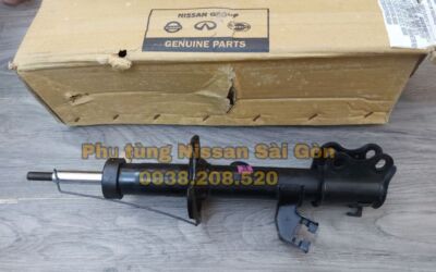 Phuộc trước bên trái Sunny (Chính hãng India) E4303-3BB1A và E4303-3BB2A