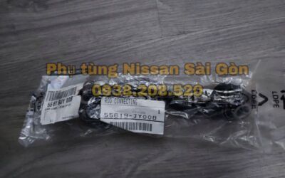 Rotuyn cân bằng sau bên trái X-Trail 55619-JY00B