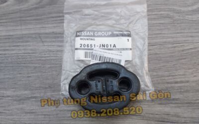 Cao su treo pô Teana (Đài Loan) 20651-JN01A