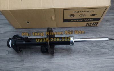 Phuộc trước bên phải (Chính hãng Thái Lan) Livina E4302-CJ41B