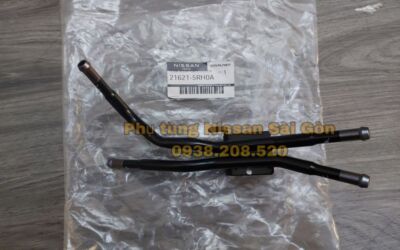 Ống két giải nhiệt nhớt Almera 21621-5RH0A