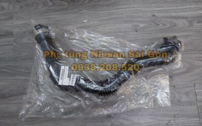Ống gió turbo bên trái Almera 14460-5EK0B