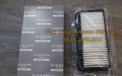 Lọc gió động cơ Kicks 16546-5R70A