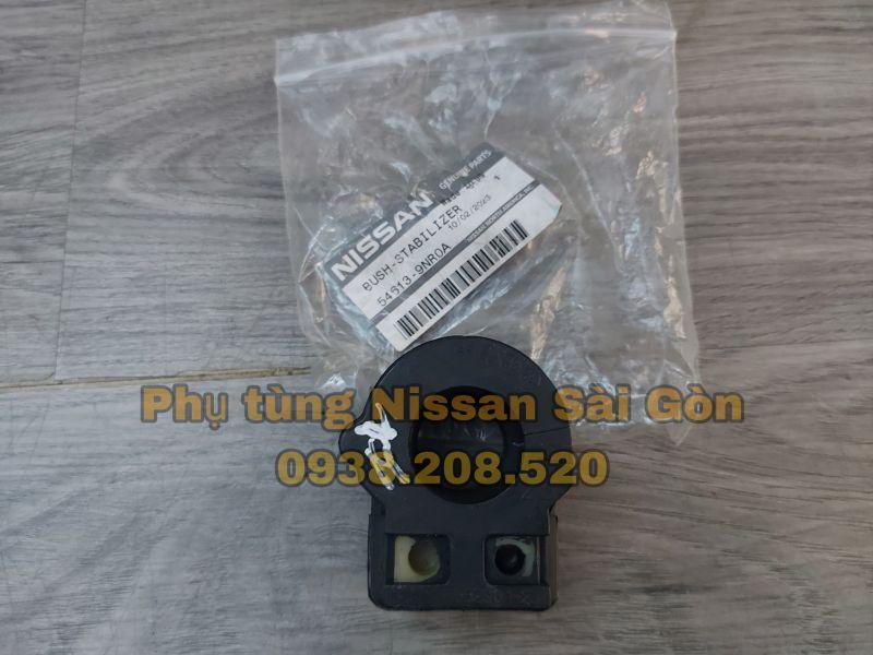 Cao su cân bằng trước Infiniti 54613-9N01B và 53613-9NR0A