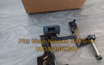 Cảm biến độ cao phía trước X-Trail 53810-4BA0A