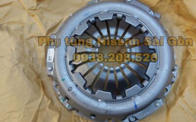 Bộ mâm ép và lá côn Almera 30205-00Q0K