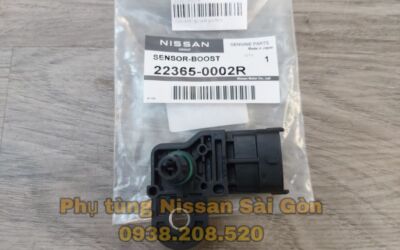 Cảm biến áp suất turbo Almera 22365-0002R