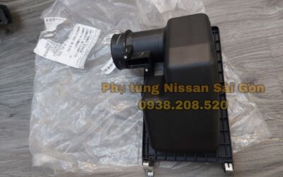 Nắp bầu bô e lọc gió động cơ Sunny 16526-1HS5B
