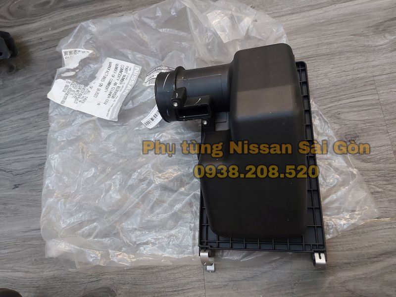 Nắp bầu bô e lọc gió động cơ Sunny 16526-1HS5B