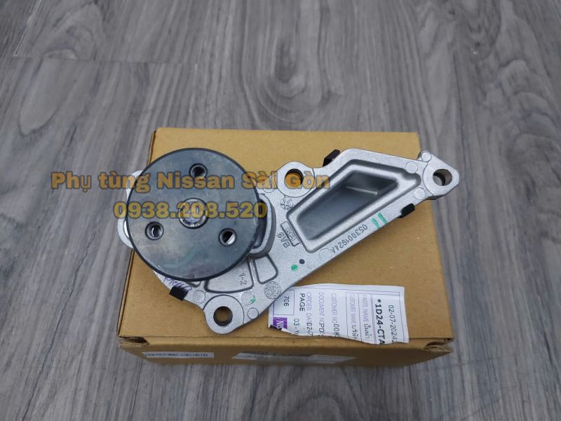 Bơm nước động cơ Almera 21010-6VB0A