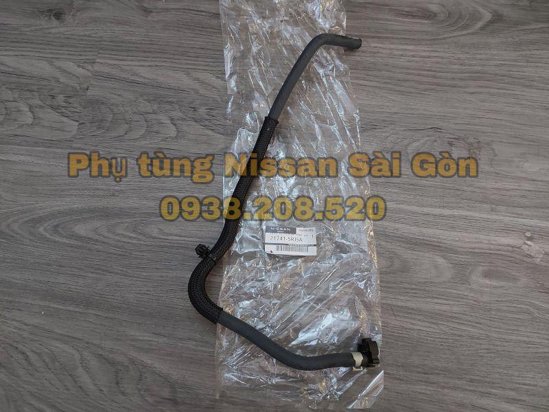 Ống nước bình nước phụ Almera 21741-5RJ5A