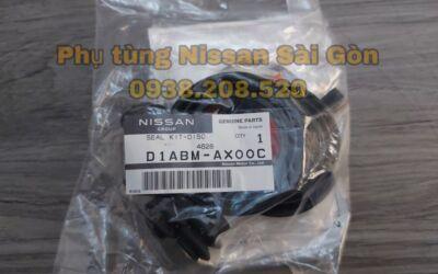 Bộ seal thắng trước Tiida và Bluebird D1120-AX00A D1120-AX00C và D1ABM-AX00C