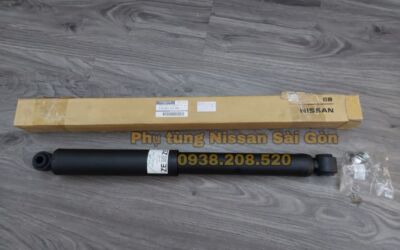 Phuộc sau Navara E6200-4JB4A và E6200-5JZ4A