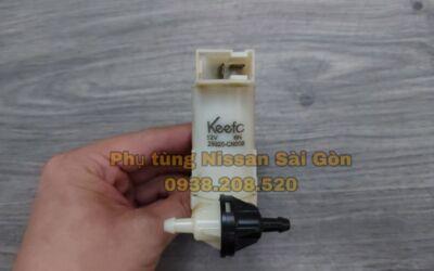 Bơm nước rửa kính X-Trail (Hàng tốt) 28920-CN000