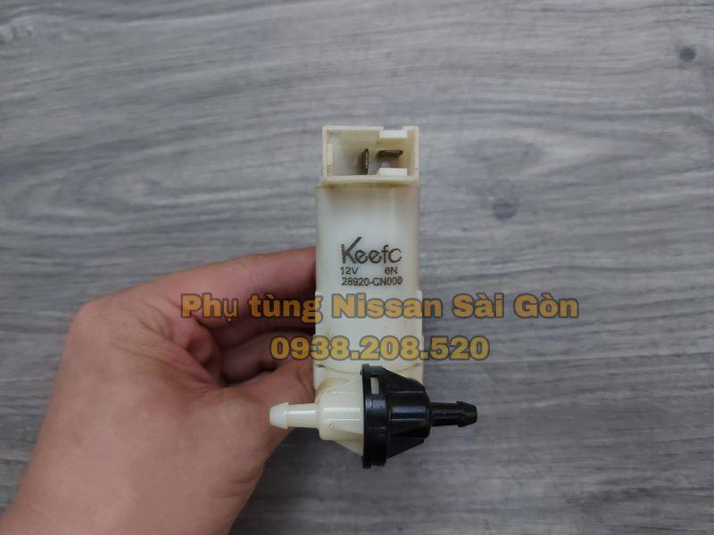 Bơm nước rửa kính X-Trail (Hàng tốt) 28920-CN000