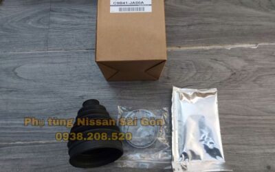 Chụp bụi láp ngoài X-Trail C9B41-JA00A