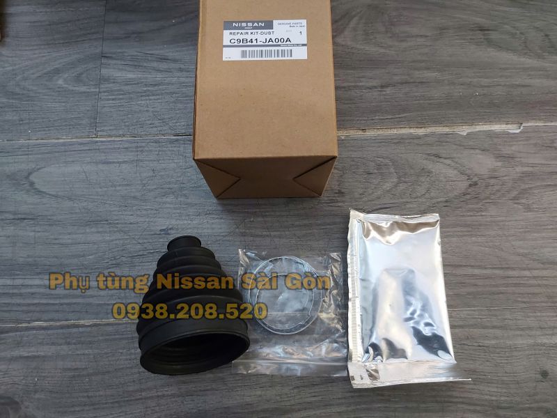 Chụp bụi láp ngoài X-Trail C9B41-JA00A