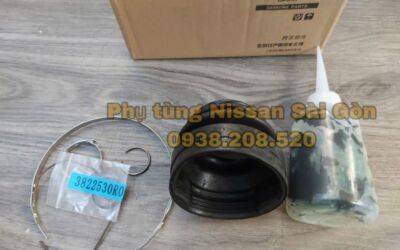 Chụp bụi láp trong X-Trail C9741-JG04B
