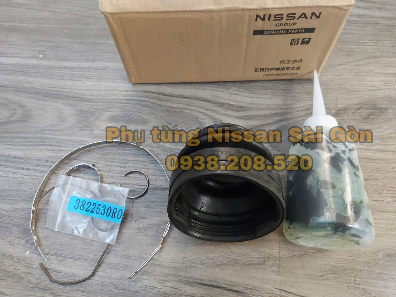 Chụp bụi láp trong X-Trail C9741-JG04B