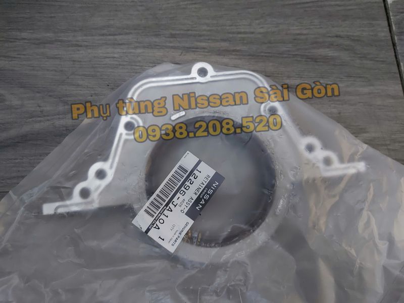 Phốt đuôi cốt máy Teana (Mỹ), Altima, Teana (Đài Loan), Infiniti và Murano 12296-JA10A
