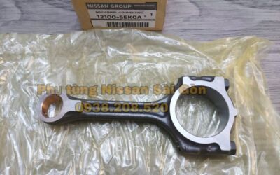 Thanh truyền Almera 12100-5EK0A